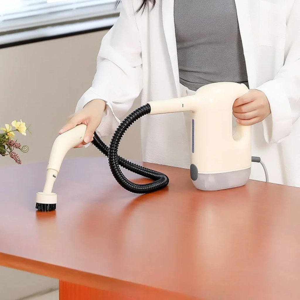 Handheld Steam Cleaner