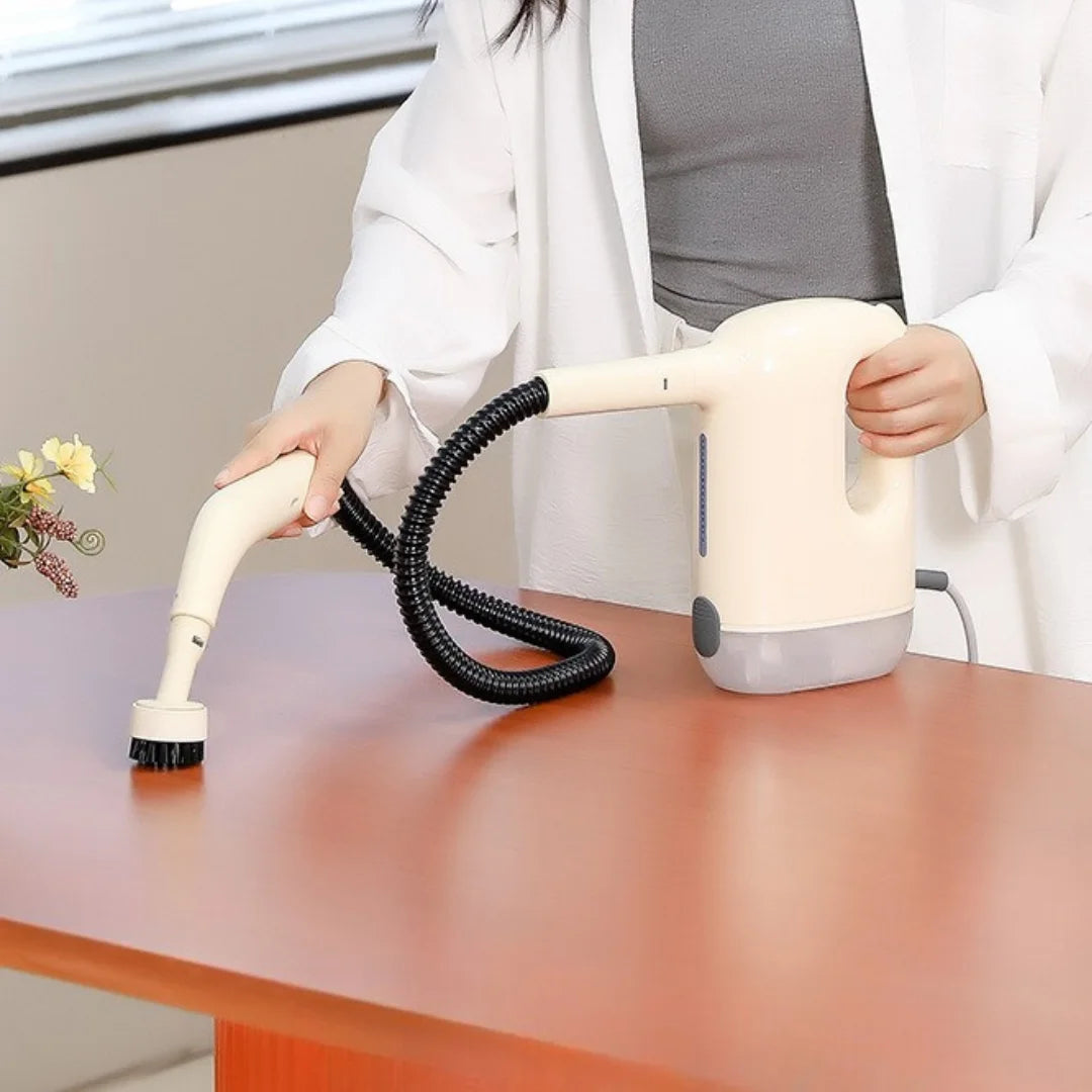 Handheld Steam Cleaner