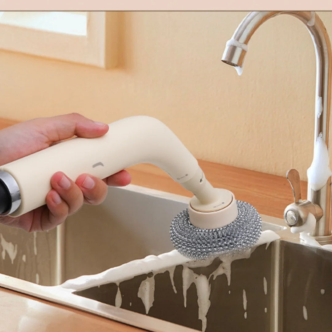 Handheld Steam Cleaner