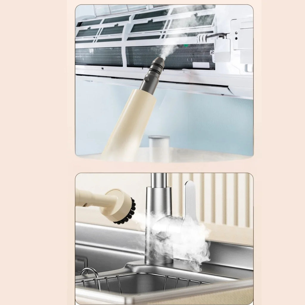 Handheld Steam Cleaner