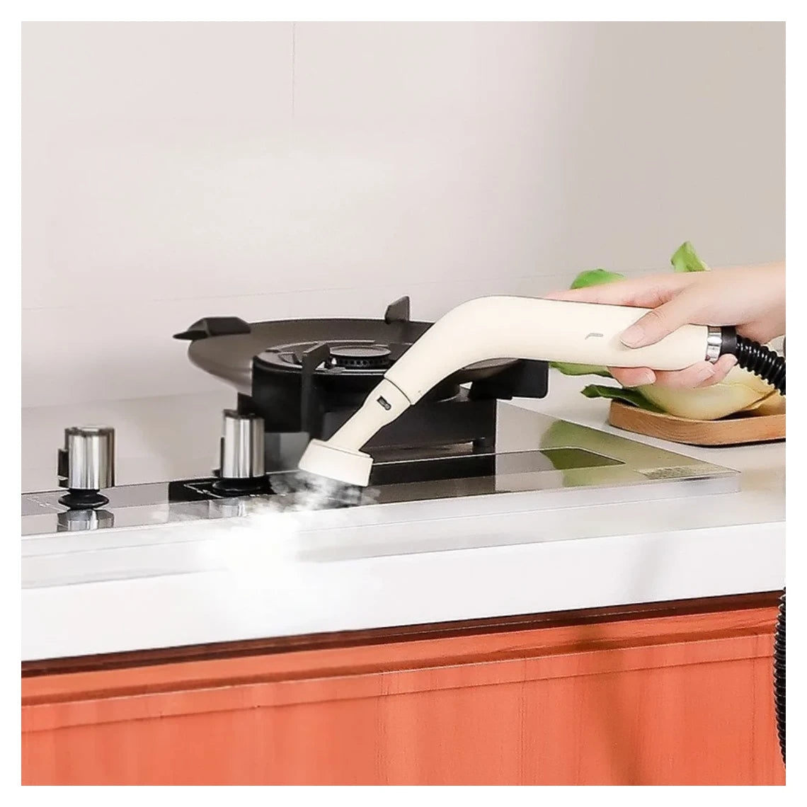 Handheld Steam Cleaner