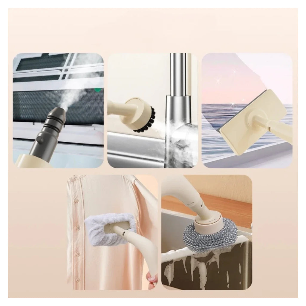 Handheld Steam Cleaner