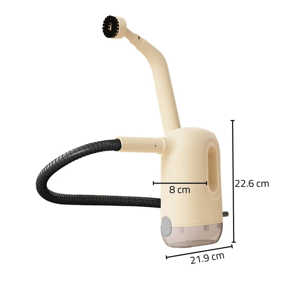 Handheld Steam Cleaner