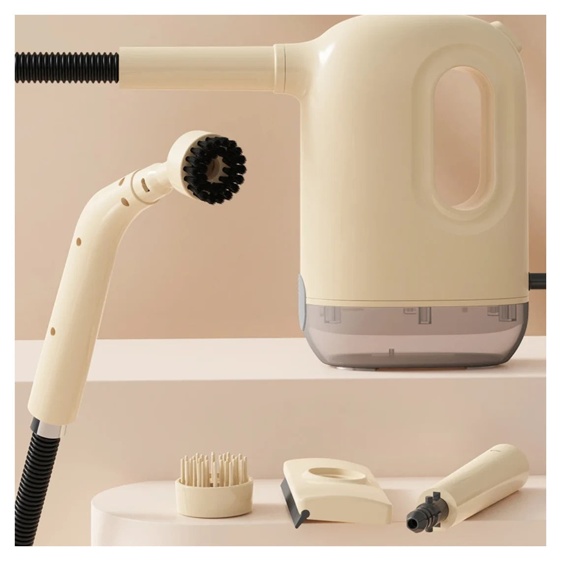 Handheld Steam Cleaner