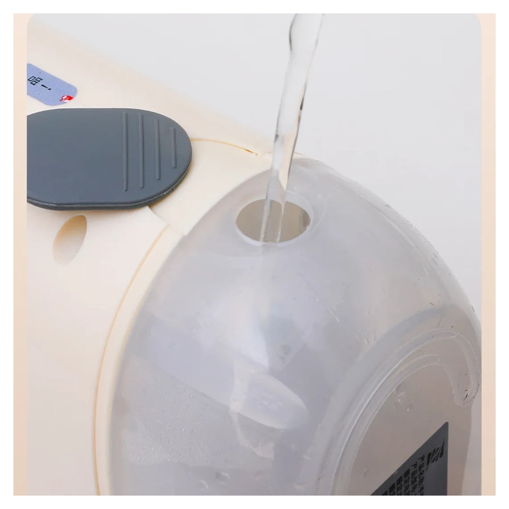 Handheld Steam Cleaner