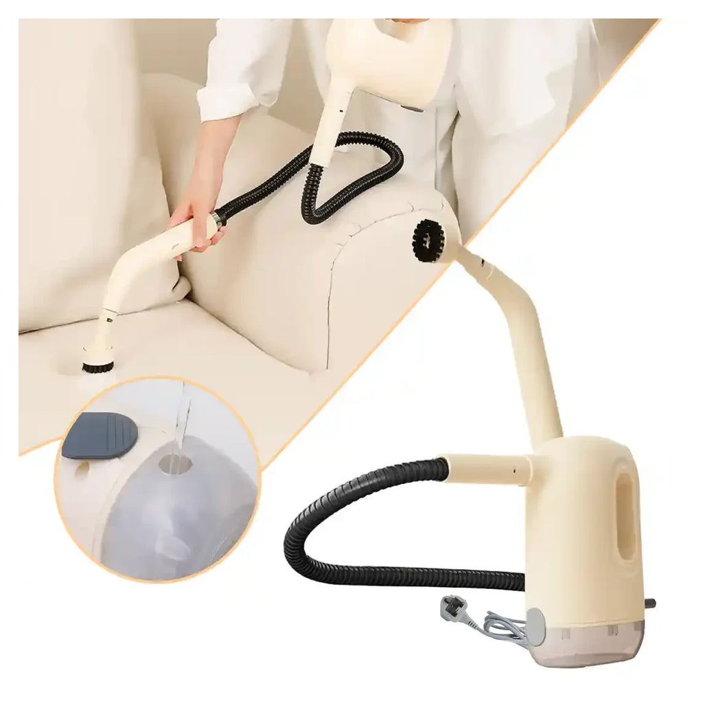 Handheld Steam Cleaner