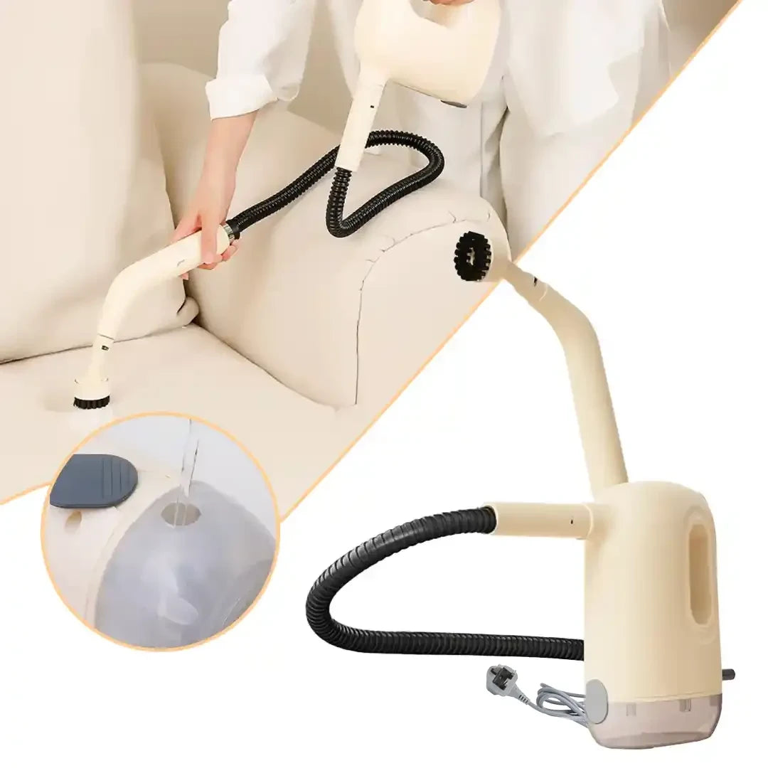 Handheld Steam Cleaner
