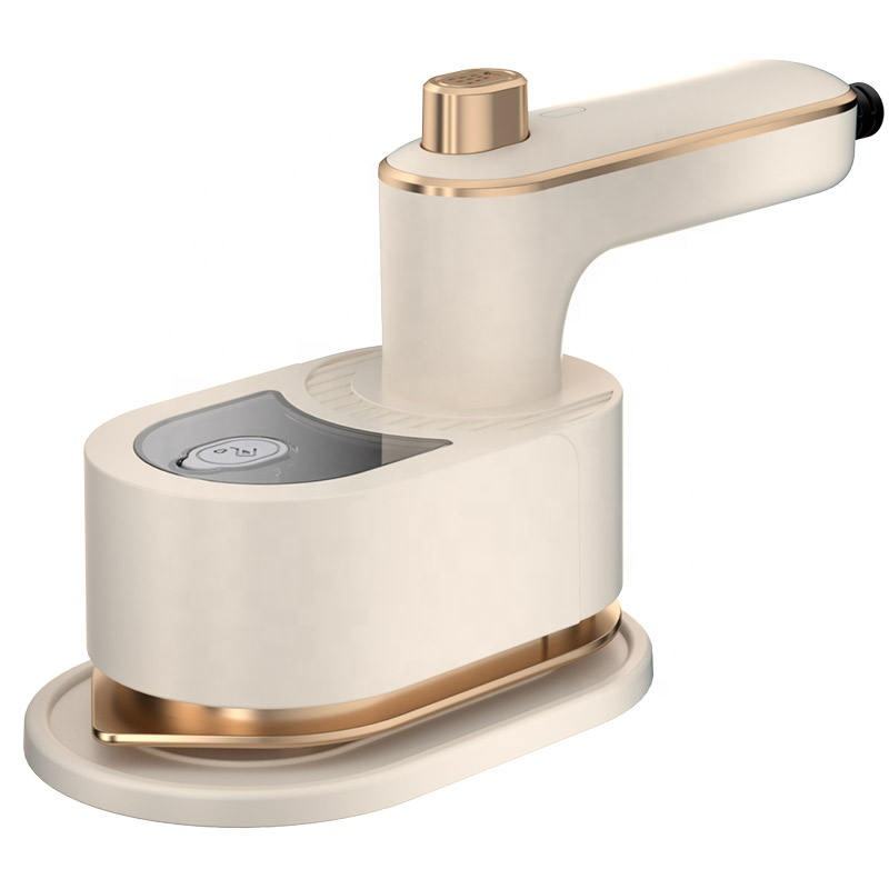 Foldable Travel Steam Iron