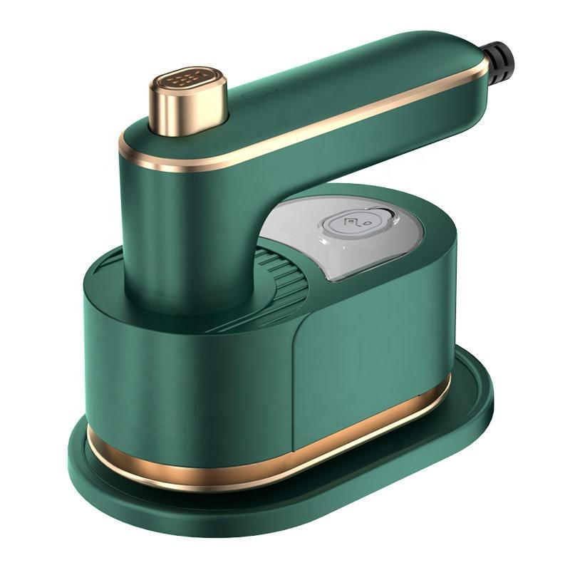 Foldable Travel Steam Iron