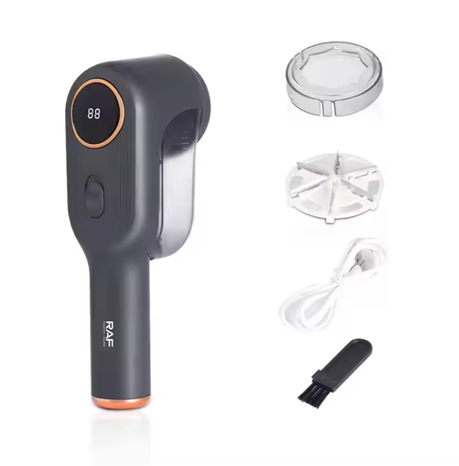 Electric Lint Remover