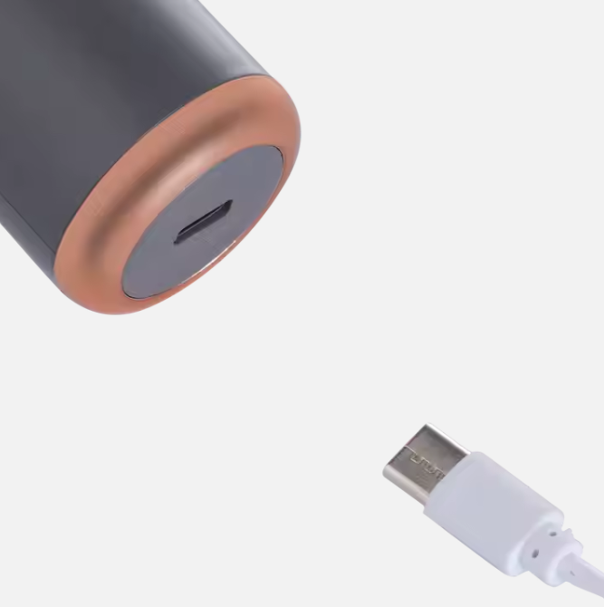 Electric Lint Remover