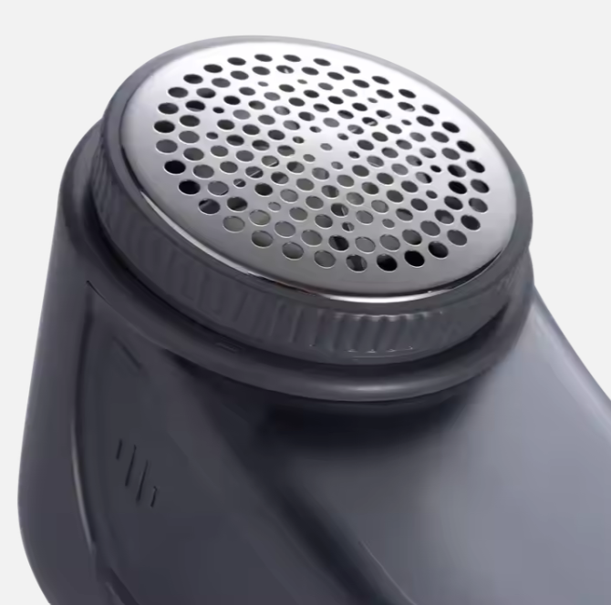 Electric Lint Remover