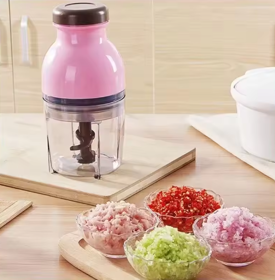 Baby Food Maker
