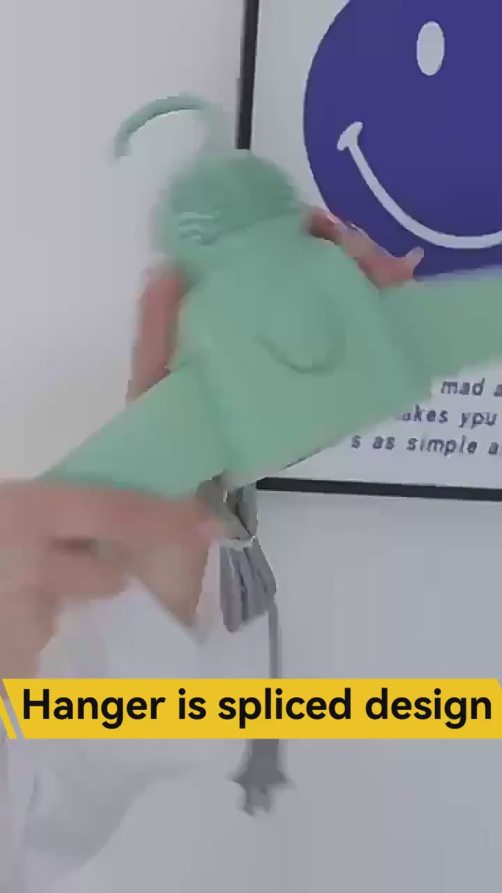 Portable Clothes & Shoe Dryer